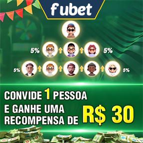 fubet Indique amigos para receber um bônus